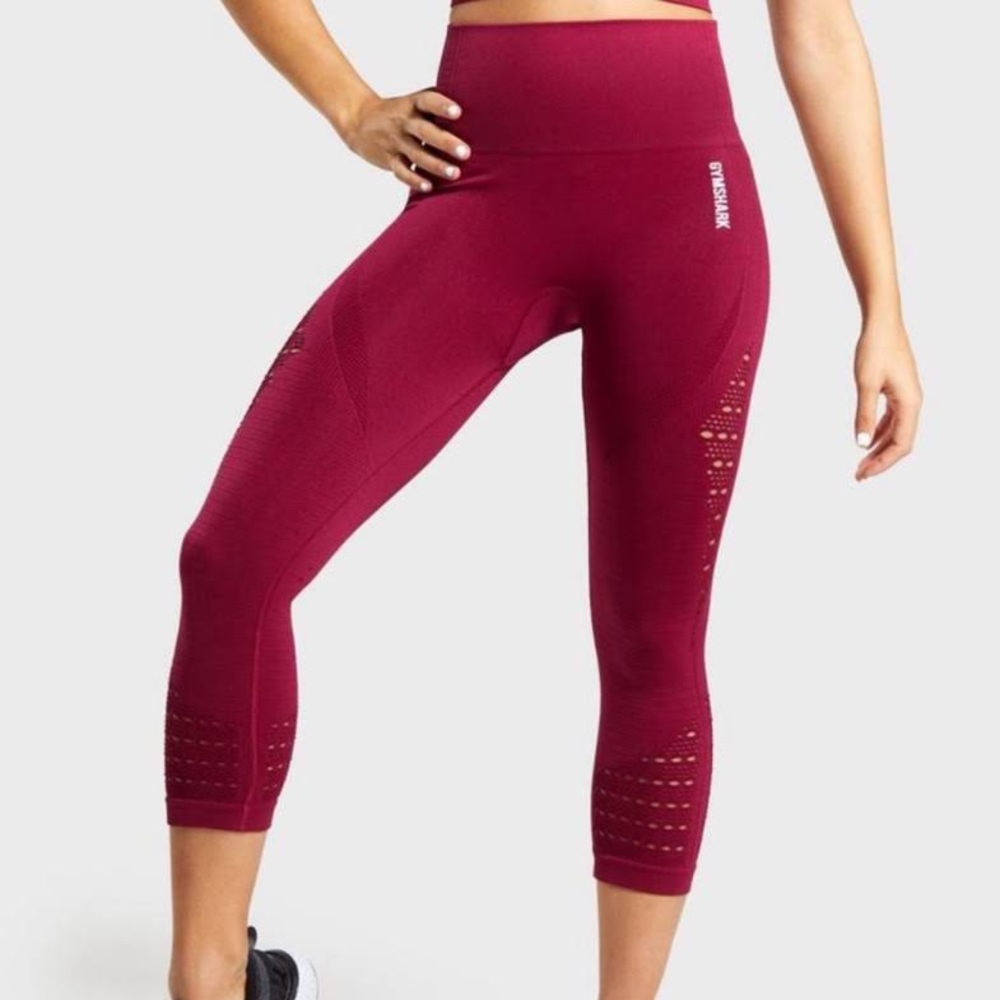 Gymshark Energy Seemless Leggings
